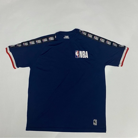 NBA National Basketball Association Shirt Size M - Picture 2 of 9